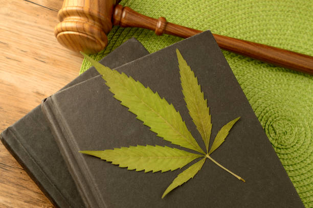What is the current state of investment in the cannabis market?